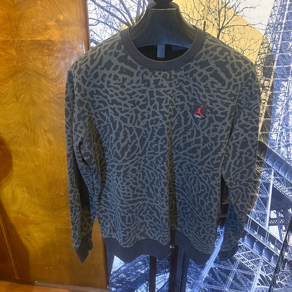 Air Jordan Men’s Sweatshirt